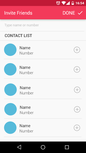 Reach Transfer History